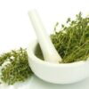 عرق آویشن