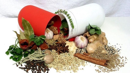 طب گیاهی در گوشه و کنار دنیا