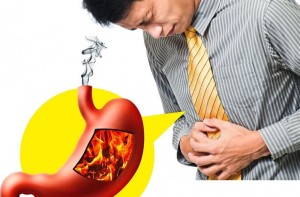 ترش کردن معده و راه‌های درمانی آن در طب سنتی