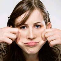چاق شدن صورت به کمک راهکارهای طب سنتی