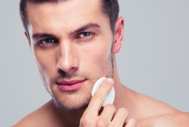 درمان منافذ باز پوست با روش‌های طب سنتی