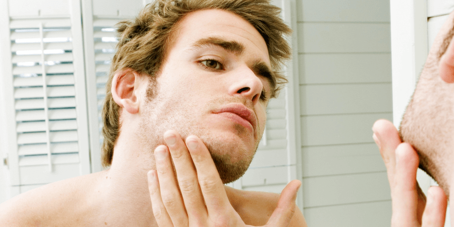 درمان جای جوش با روش‌های طب سنتی