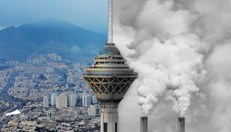 کاهش عوارض آلودگی هوا به کمک راهکارهای طب سنتی