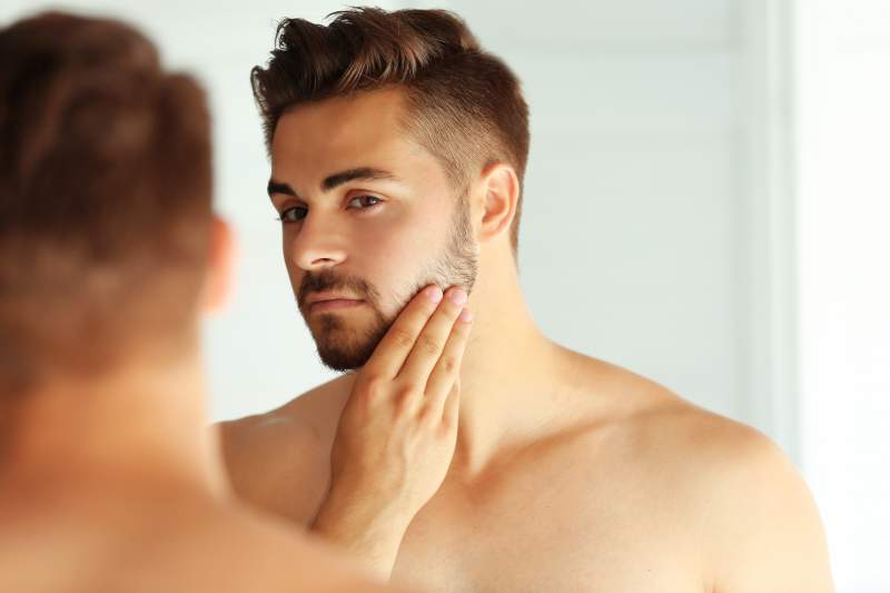 بوتاکس و کشیدگی پوست صورت با روش‌های طب سنتی